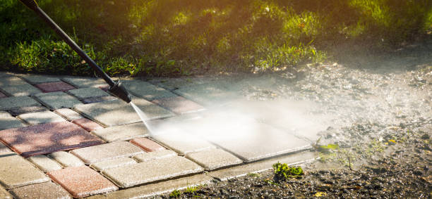 Playground Equipment Cleaning in Onset, MA